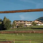Bachmanngut 4*
