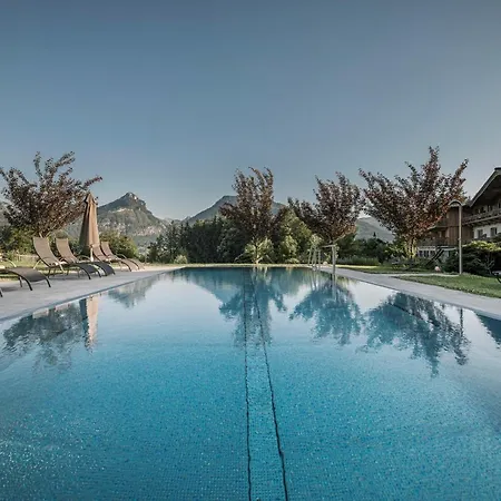 Bachmanngut 4* Sankt Wolfgang im Salzkammergut