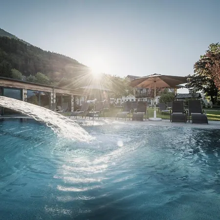 Bachmanngut Hotel