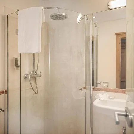 Bachmanngut Hotel 4*