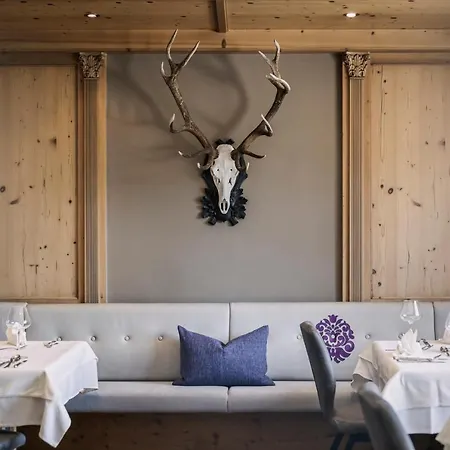 Bachmanngut 4* Sankt Wolfgang im Salzkammergut