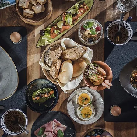 Ξενοδοχείο Bachmanngut