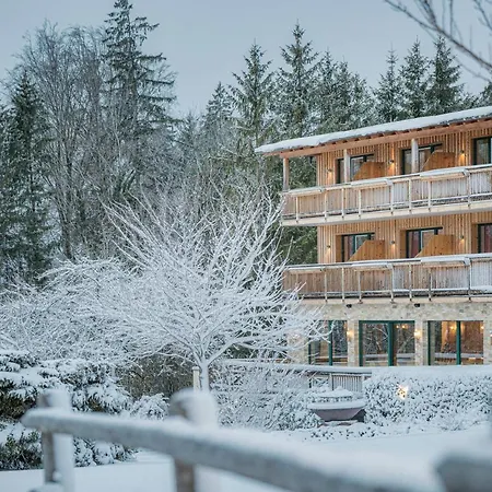 Bachmanngut Hotel Sankt Wolfgang im Salzkammergut
