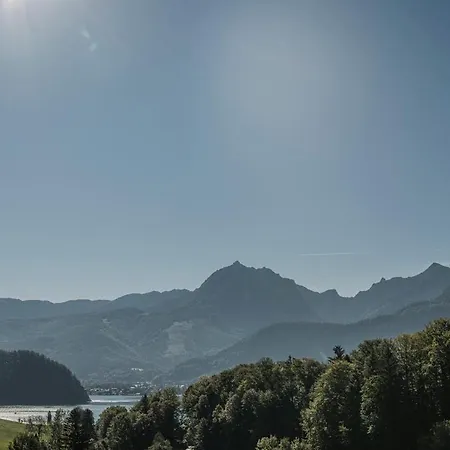 ホテル Bachmanngut