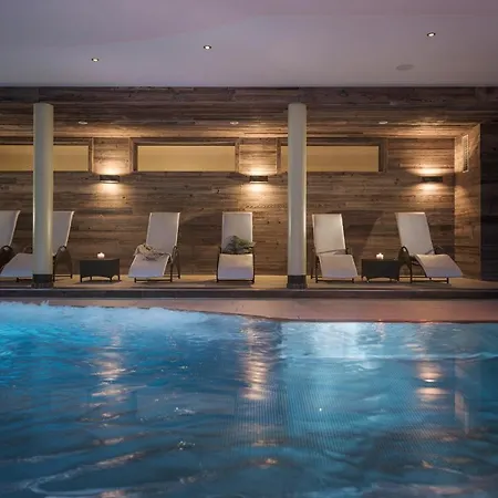 Hotel Bachmanngut 4*