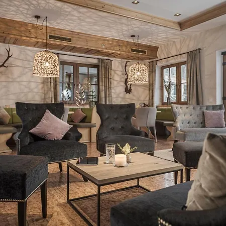 Bachmanngut Hotel Sankt Wolfgang im Salzkammergut