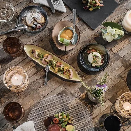 Bachmanngut Saint Wolfgang