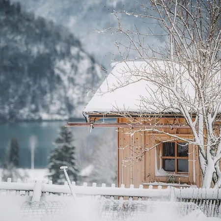 Bachmanngut Sankt Wolfgang im Salzkammergut
