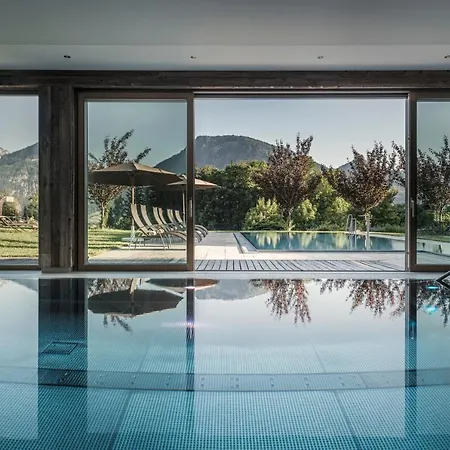 Bachmanngut Ξενοδοχείο Saint Wolfgang