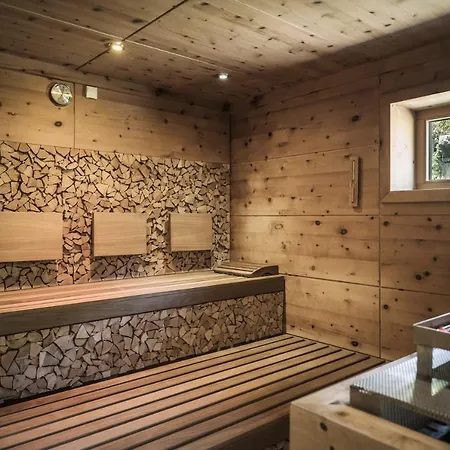 Hotel Bachmanngut 4*