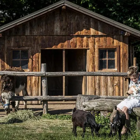 Bachmanngut Ξενοδοχείο