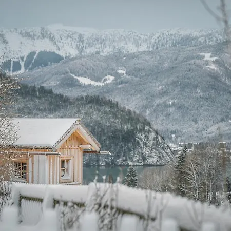 Bachmanngut 4* Saint Wolfgang