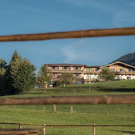 Bachmanngut 4*