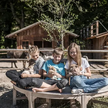 Ξενοδοχείο Bachmanngut Saint Wolfgang