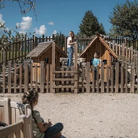 Bachmanngut 4* Saint Wolfgang