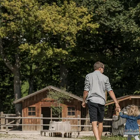 Hotel Bachmanngut 4*