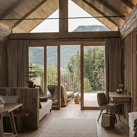 Bachmanngut Hotel Sankt Wolfgang im Salzkammergut