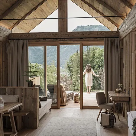 Bachmanngut 4* Saint Wolfgang