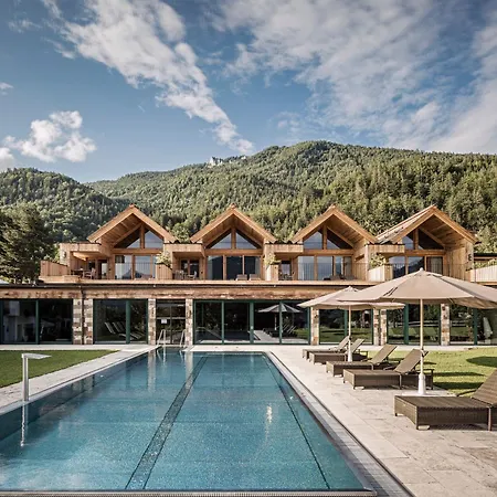 Bachmanngut Hotel