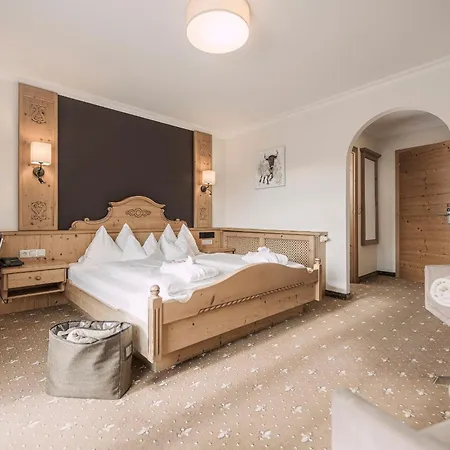 Bachmanngut Hotel 4*