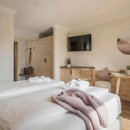 Bachmanngut Hotel 4*