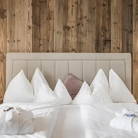 Hotel Bachmanngut Saint Wolfgang