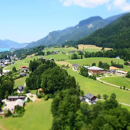 Hotel Bachmanngut 4*