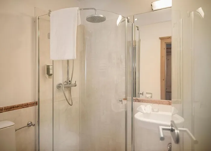 Bachmanngut Hotel 4*