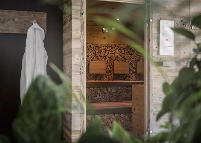 Ξενοδοχείο Bachmanngut 4*