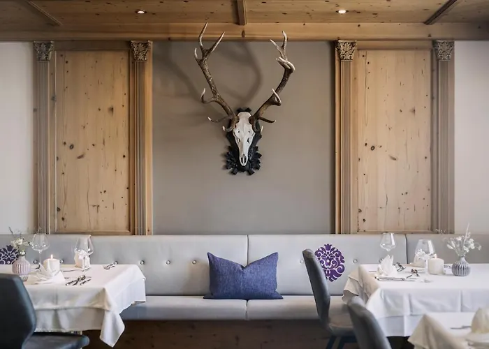 Bachmanngut 4* Saint Wolfgang