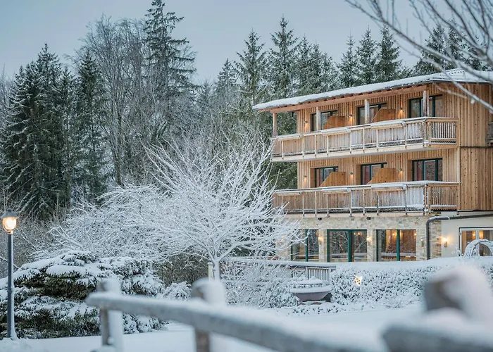 Bachmanngut Hotel Saint Wolfgang