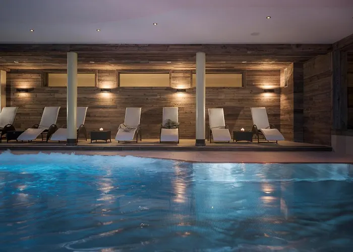 Hotel Bachmanngut 4*