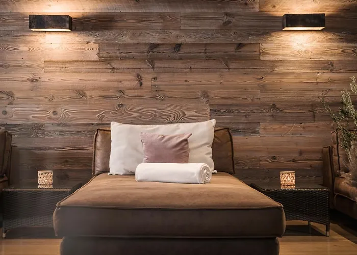 Bachmanngut Ξενοδοχείο