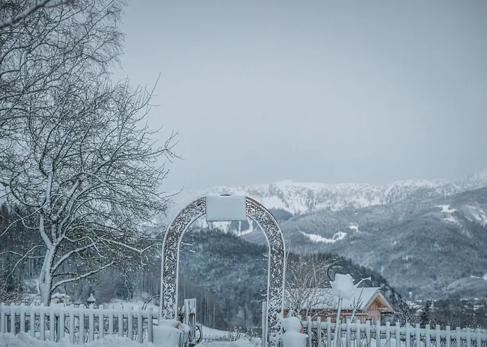 Hotel Bachmanngut 4*