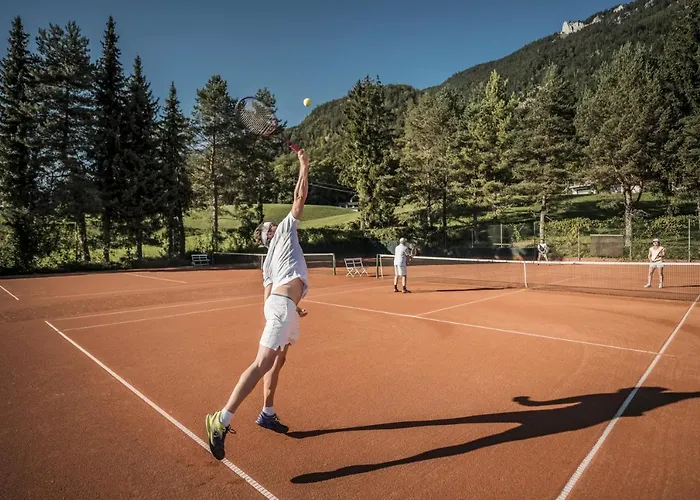Bachmanngut Hotel Saint Wolfgang
