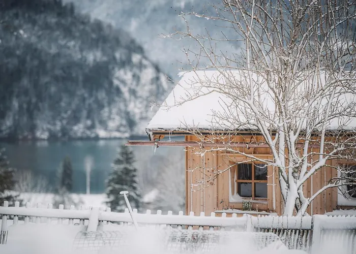 Bachmanngut Saint Wolfgang