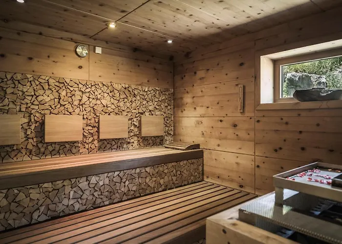 Hotel Bachmanngut 4*