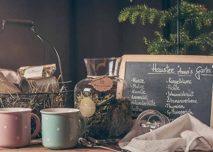 Ξενοδοχείο Bachmanngut