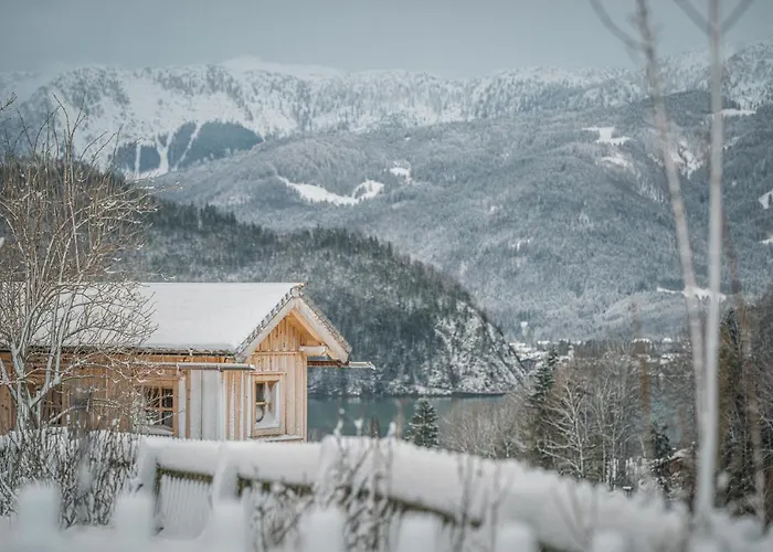 Bachmanngut 4* Saint Wolfgang