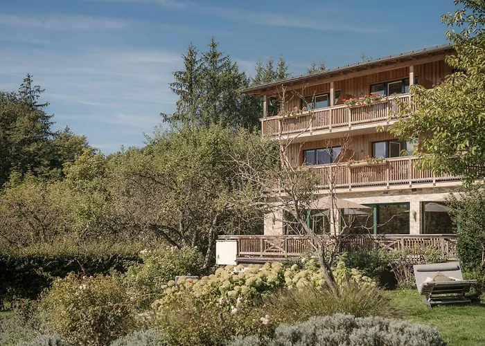 Bachmanngut Saint Wolfgang