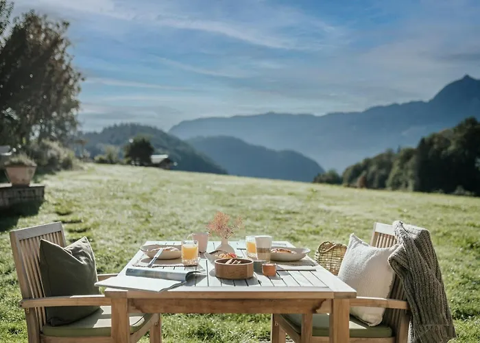 Bachmanngut Hotel Saint Wolfgang