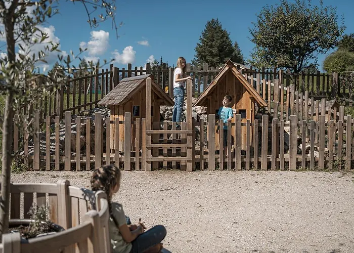 Bachmanngut 4* Saint Wolfgang