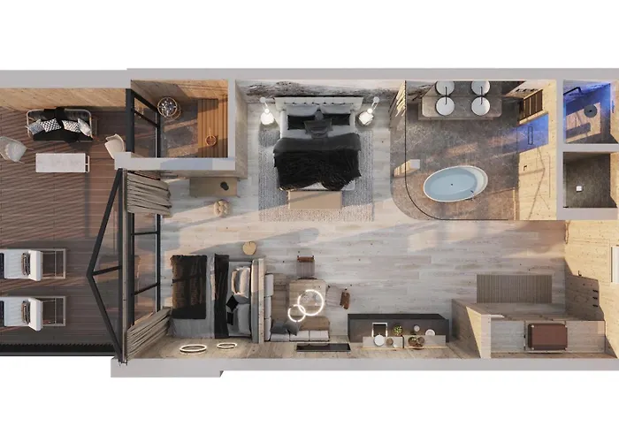 Bachmanngut Hotel 4*