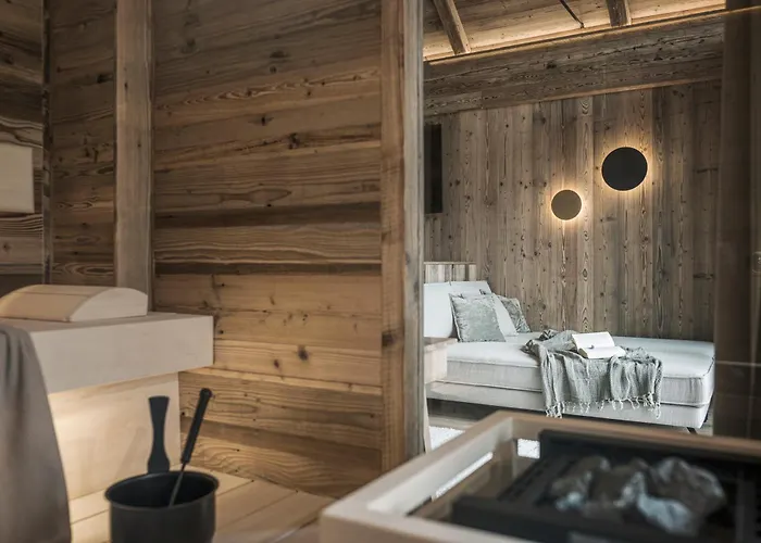 Ξενοδοχείο Bachmanngut Saint Wolfgang