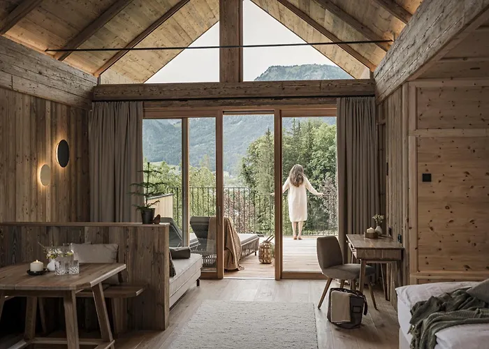 Bachmanngut 4* Saint Wolfgang