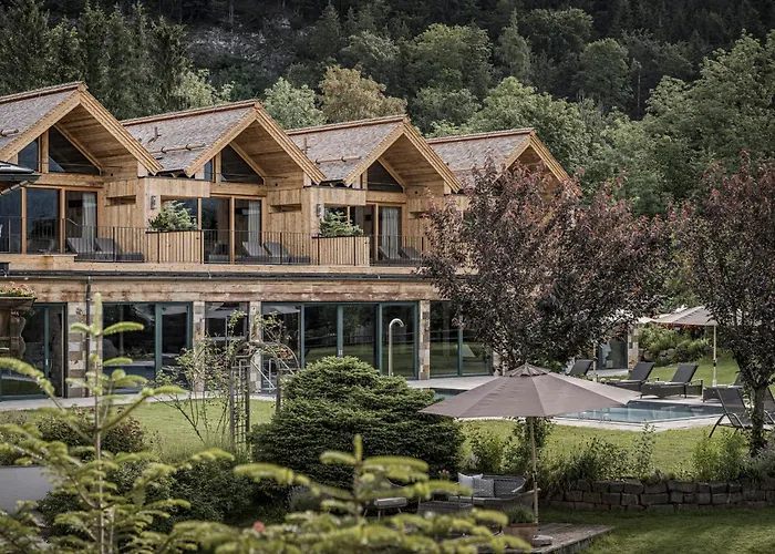 Bachmanngut Hotel 4*