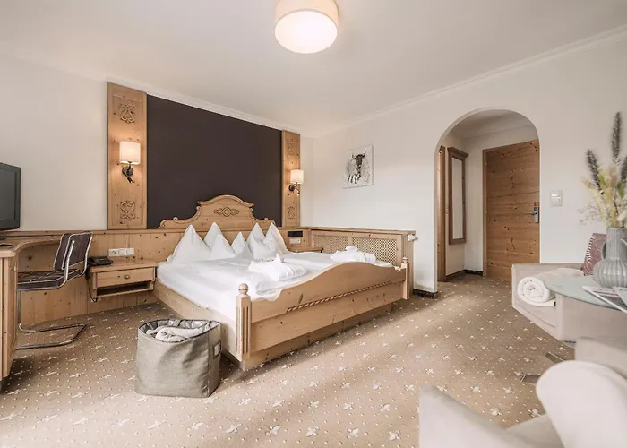 Bachmanngut Hotel 4*