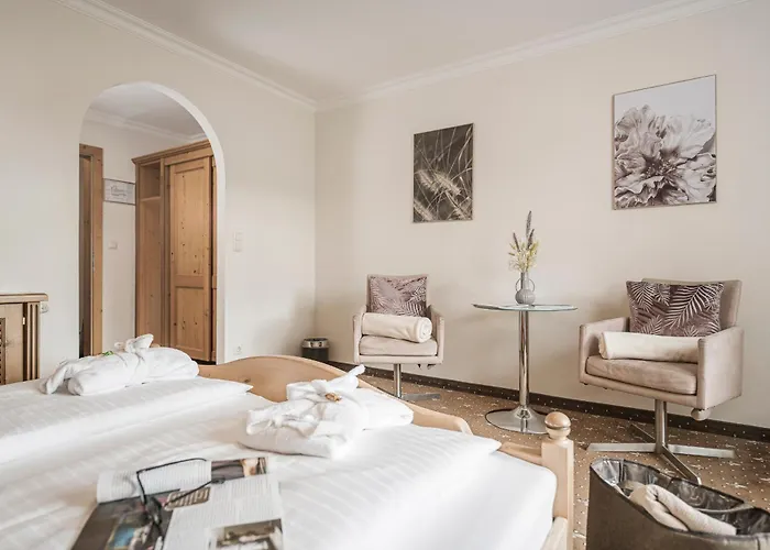 Bachmanngut Hotel Saint Wolfgang