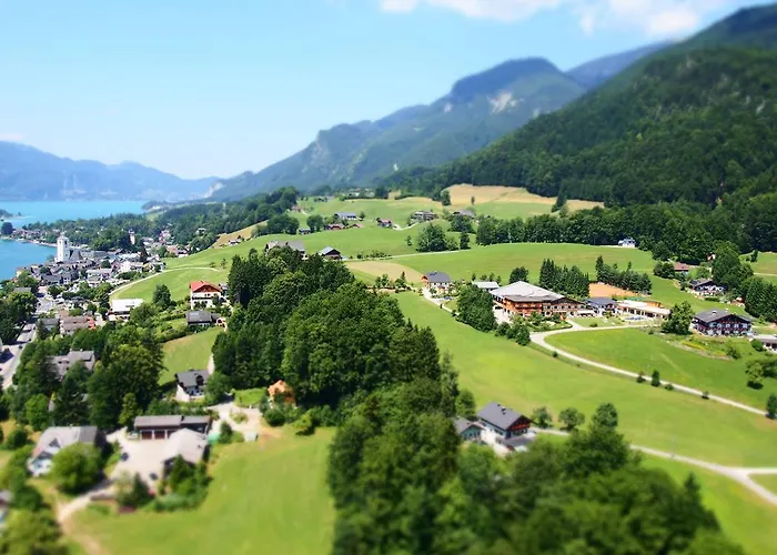 Hotel Bachmanngut 4*