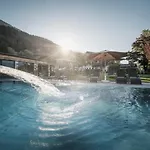 Bachmanngut Szálloda